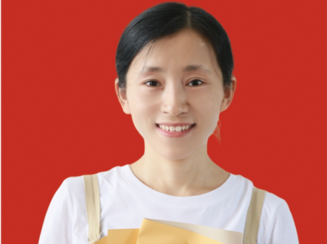 钱哲  中共预备党员 助理讲师