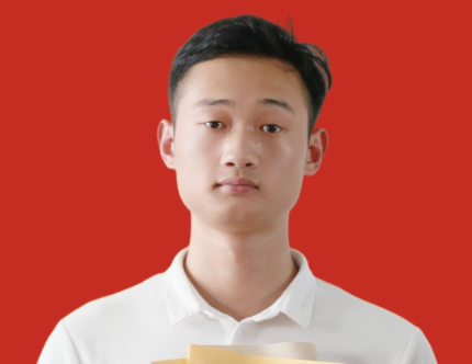 胡燃  钳工实习指导教师