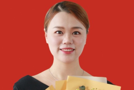 刘窕姿 中共党员 助理讲师