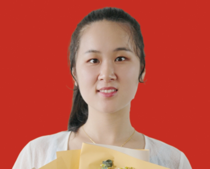 李媛  中共党员 助理讲师
