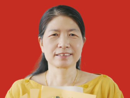 余冬梅  民盟盟员  高级讲师