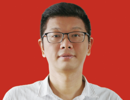 蒋伟  中共党员  讲师