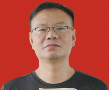 冯海翔  中共党员、高级讲师