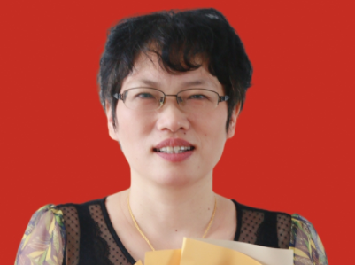 毛郁莲   中共党员  高级讲师 