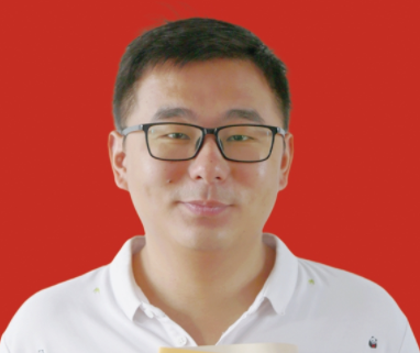 喻鑫 中共党员