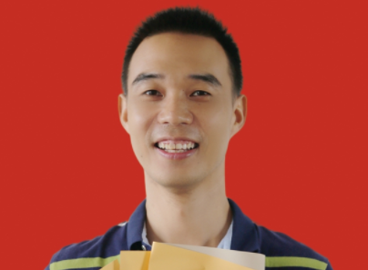 吴学栋  中共党员  讲师 