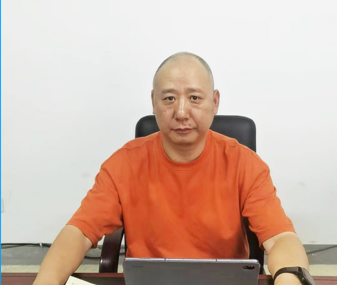 李舸
