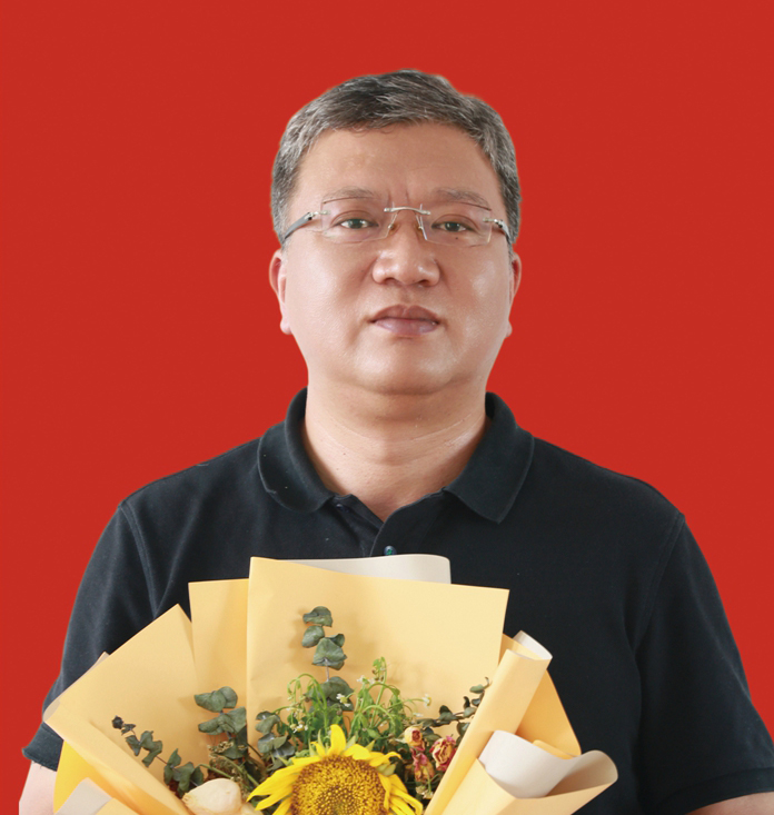 胡湘毅